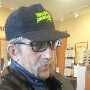 Meet your Posher, Timothy